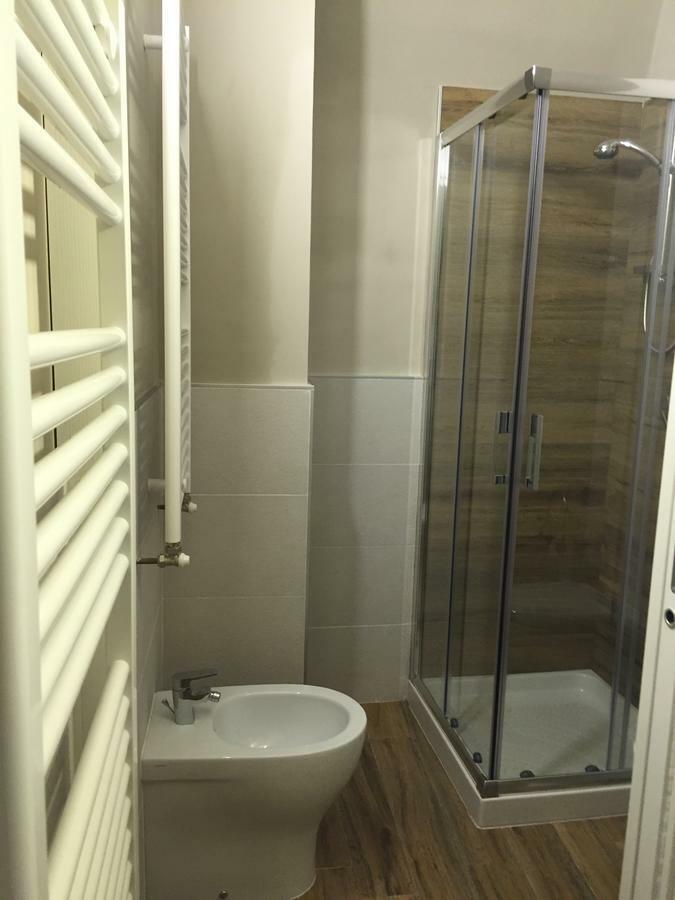 Trinitapoli B&B Marco Polo 16 מראה חיצוני תמונה