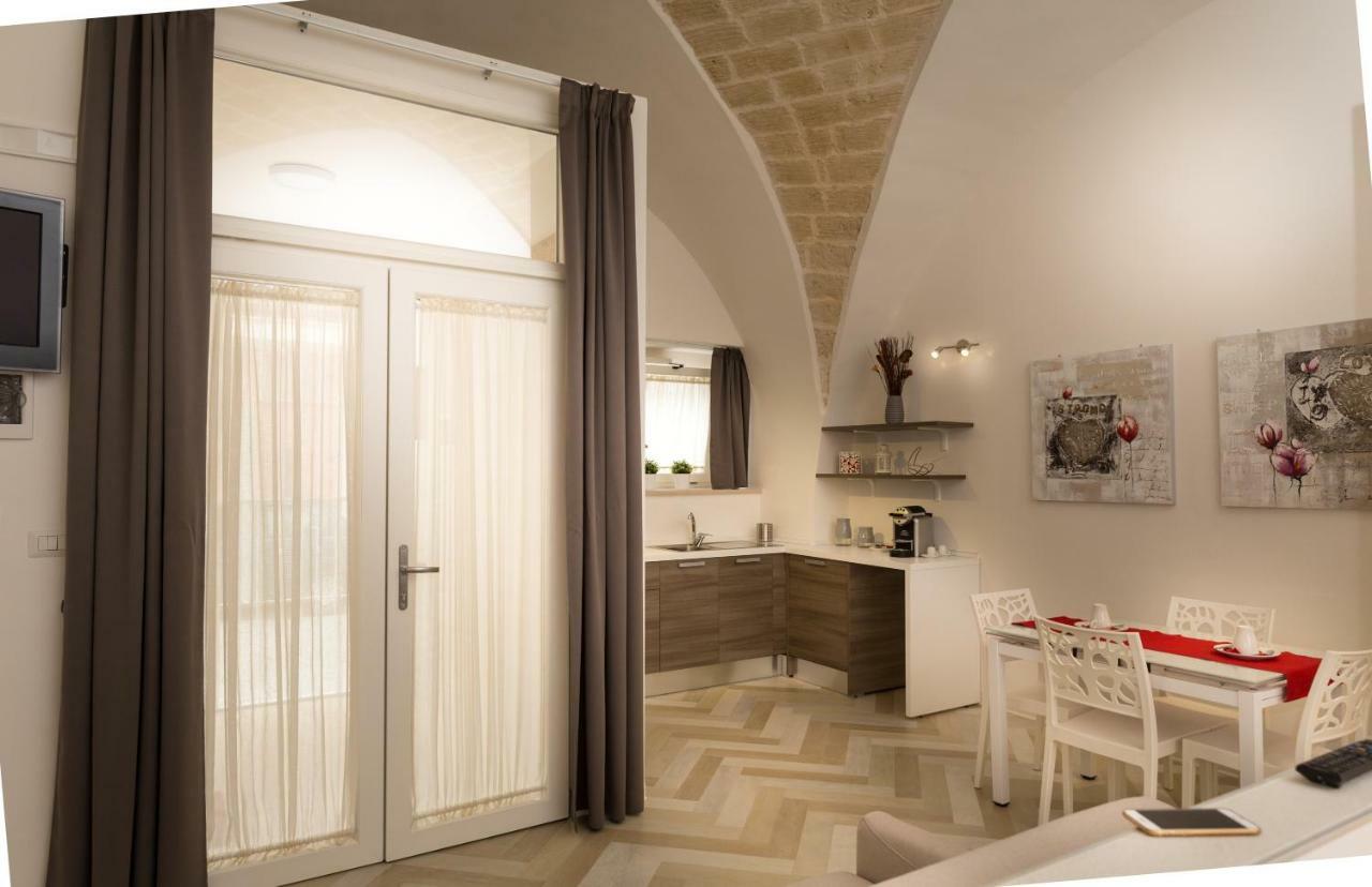 Trinitapoli B&B Marco Polo 16 מראה חיצוני תמונה
