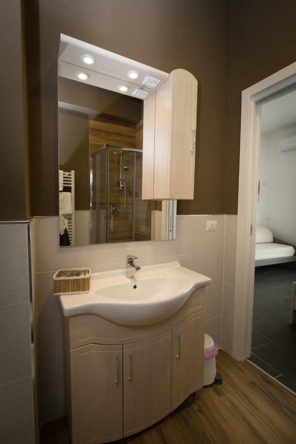 Trinitapoli B&B Marco Polo 16 מראה חיצוני תמונה