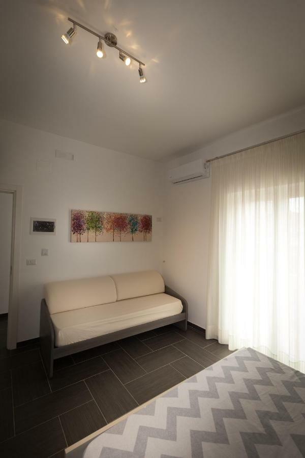 Trinitapoli B&B Marco Polo 16 מראה חיצוני תמונה