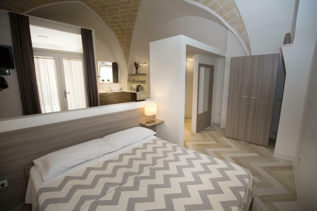 Trinitapoli B&B Marco Polo 16 מראה חיצוני תמונה