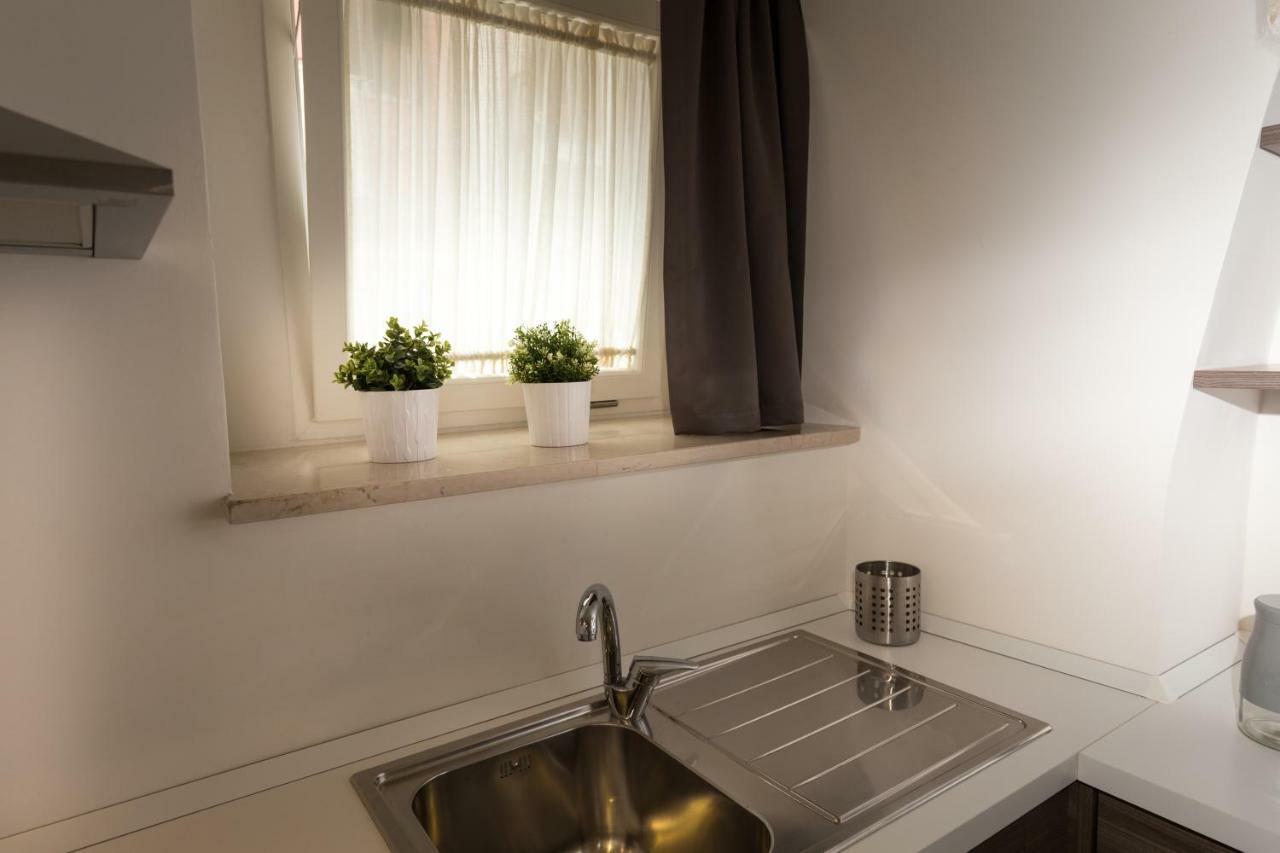 Trinitapoli B&B Marco Polo 16 מראה חיצוני תמונה