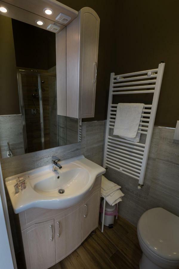 Trinitapoli B&B Marco Polo 16 מראה חיצוני תמונה